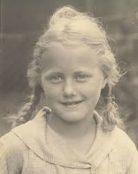 Obituary for Gertrude Carter