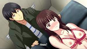 Secret Obsession 1 - Daybreak - Hentai 2022 ENG SUB - wankoz.com