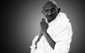 Image result for gandhi