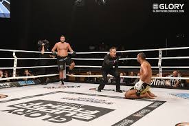 Veronica fight‏ @veronicafight 12 окт. Combat Press 2015 Kickboxing Awards Comeback Of The Year Jamal Ben Saddik Vs Anderson Silva