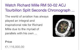 في السبعين ويقول هل من منازل ؟! Celebs World On Twitter ÙŠØ¨Ù„Øº Ø³Ø¹Ø± Ø§Ù„Ø³Ø§Ø¹Ø© Ø§Ù„ØªÙŠ ÙŠØ±ØªØ¯ÙŠÙ‡Ø§ ØªØ±ÙƒÙŠ Ø¢Ù„ Ø§Ù„Ø´ÙŠØ® Ù…Ø§ ÙŠÙ‚Ø§Ø±Ø¨ Ù…Ù„ÙŠÙˆÙ† ÙŠÙˆØ±Ùˆ Ù‡ÙŠ Ù…Ù† ØµÙ†Ø§Ø¹Ø© Ø±ÙŠØªØ´Ø§Ø±Ø¯ Ù…ÙŠÙ„ Ùˆ Ù†ÙˆØ¹Ù‡Ø§ Rm 50 02