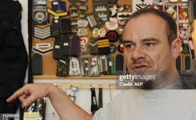 58 Andreas Krieger Photos & High Res Pictures