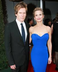 'most white people are related'. Kevin Bacon Kyra Sedgwick S Relationship Timeline