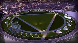 Be rewarded with endless privileges for shopping, dining, entertainment & parking around bandar utama with onecard, the only one you need! Stratosphere At The Roof First Avenue Bandar Utama Bandar Utama Artificial Grass Grounds