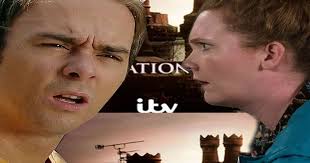 Coronation Street's Kieran Roberts quits the soap after 11 years as he  admits to finding the decision to leave very difficult