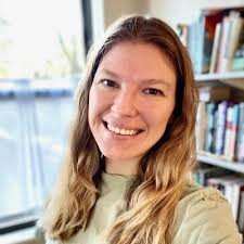 Natalie Martell's Instagram, Twitter & Facebook