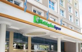 Photos, address, and phone number, opening hours, photos, and user reviews on yandex.maps. Holiday Inn Express Rosario Inicio