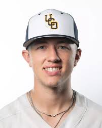 2023 Baseball Roster