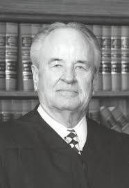Judge Clyde Robert Ashworth (1923-2010)