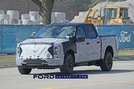 In order to keep the beloved truck as popular as its gas counterpart, ford had to try and keeps its torque, performance, general layout, and towing capabilities up to par all. 2023 Ford F 150 Electric Pickup Will Resurrect The Lightning Name
