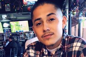 Fundraiser for Rocio Soriano by Corena Herrera : In Loving Memory of Kevin  Gutierrez-Manzo