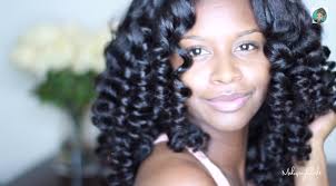 Box braids to the floor. Top Curling Want On Blown Out Long Natural Hair Tuturial