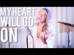 She has thirteen older sibling, and they were blessed to have supportive and loving parents adhémar dion and thérèse tanguay. Descargar Celine Dion My Heart Will Go On Cover Download Mp3