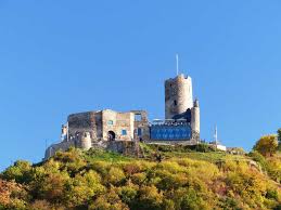 Die wiederherstellung der burg trausnitz in landshut, deutsche burgenvereinigung (hrsg.), in: Tolle Aussicht Ins Moseltal Ordentliche Aussicht Auf Gastroguide