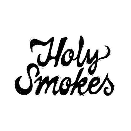 Music | Holy Smokes