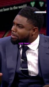 CLINT DEMPSEY HAS BARS 😤😤😤 BIG MEEKS…not so much. 😂 #ucl #ucltoday  #championsleague #micahrichards #clintdempsey