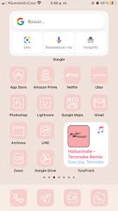 Pin On Ios 14 Apps Widgets Icons