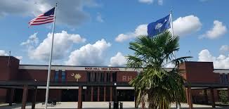Box 10352 rock hill, south carolina 29730 phone: Rock Hill High School Homepage