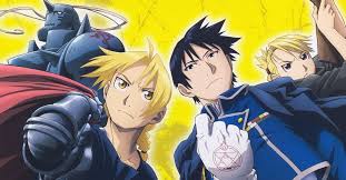 But back to plot vs. 15 Anime To Watch If You Like Fullmetal Alchemist Brotherhood