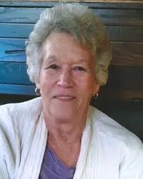 Erma Kinley Obituary