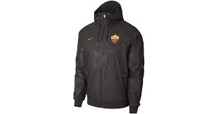 »(neu 2020) »as roma trainingsjacke test & testsieger! Roma Windrunner Shop Clothing Shoes Online
