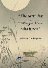 As baptisms took place a few days after a child's birth. Shakespeare Music Quotes William Shakespeare Quotes Words Quotes