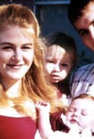 American Monster" Flesh and Blood (TV Episode 2020)