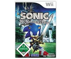 Encuentra juegos nintendo wii de segunda mano desde $ 1.000. Sonic Und Der Schwarze Ritter Wii Ab 69 04 Preisvergleich Bei Idealo De