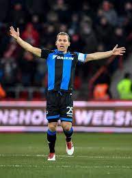 Explore bluearmyfcb's photos on flickr. Club Brugge Wint Met 4 Nederlanders In De Basis Andere Sporten Ad Nl