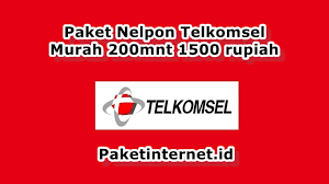 Promo paket internet telkomsel 24gb hanya 250k. Promo Paket Nelpon Telkomsel Murah 200mnt 1500 Paket Internet