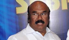 தேசிய ஊரக வேலை திட்டத்தில் அதிமுக நிலைப்பாடு இதுதான்... ஜெயக்குமார் பேட்டி