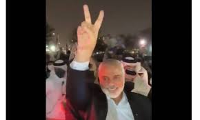 أهم القرارات التي تم التوافق عليها بعد لقاء السيد اسماعيل هنية بـ رئيس جمهورية مصر د. Khogpvwho2boum