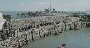 Far more traditional and straightforward than its unwieldy title, the guernsey literary and potato peel society offers delightful comfort food for fans of period drama. The Guernsey Literary And Potato Peel Pie Society Was Actually Filmed Near The Beach Haven The Beach Haven Holiday Cottages Cornwall