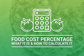 Food cost for a recipe, % (also referred to as food cost per serving, food cost per plate, food cost per dish, or food cost per menu item) is the ratio of the cost of ingredients you use to prepare a dish and the revenue you receive from selling the dish multiplied by 100. Food Cost Percentage What It Is How To Calculate It Budget Branders