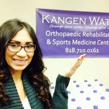 KANGEN WATER WOODLAND HILLS