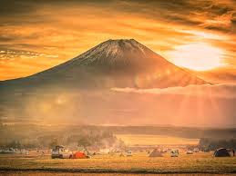 Fujinomiya Our Itinerary To The Other Side Of Mt Fuji