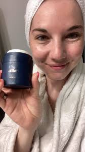 For best results, use Agesteph Lotion like this: