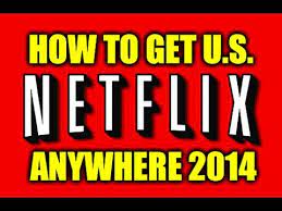 How To Get American Netflix In Canada Shows On Netflix Netflix Netflix Canada