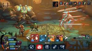 Dalam game ini, pemain bisa memilih ingin menjadi. Game Rpg Offline Android Paling Seru Dimainkan 2020 Tutoraplikasi Com