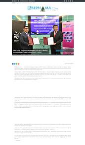 Jasa dan sumbangan tun abdullah begitu besar dalam usaha membangunkan modal insan negara. Majlis Menandatangani Memorandum Perjanjian Moa Antara Ukm Dan Pertubuhan Legasi Tun Abdullah Ahmad Badawi Institut Islam Hadhari Hadhari