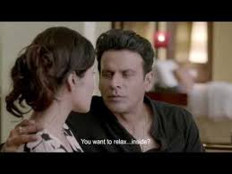 Oct 2016 Manoj Bajpayee S Mid Life Crises In Short Film Has Twitter In Splits Relationships Can Be Tricky And May Not Always Short Film Pooja Chopra Ouch