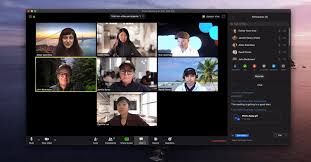 Zoom is the leader in modern enterprise video communications, with an easy, reliable cloud founded in 2011, zoom helps businesses and organizations bring their teams together in a frictionless. Neu Im Homeoffice Hier Kommen Ein Paar Tipps Wie Sie Meetings Wie Ein Profi Bewaltigen Zoom Blog