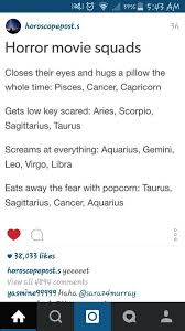 Zodiac Squad Memes Google Search Zodiac Zodiac Signs Zodiac Star Signs