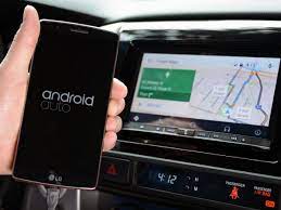 طريقة تشغيل الجوال على مسجل السياره بالكيبل برامجنا