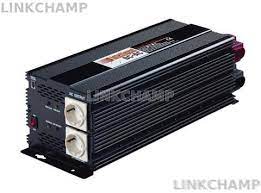 The resulting ac frequency obtained depends on the particular device employed. 3000w Power Inverter Intelligent Dc Ac With Microcontroller Taiwantrade Com