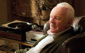 It premiered at the 2020 sundance film festival ahead of a general release on february 26. The Father Anthony Hopkins Im Gesprach Ray Filmmagazin