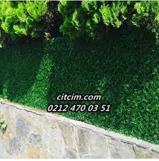 goruntu gizleme citi goruntu kesme citi yesil tel orgulu cimli cit bahce duvar balkon teras citi cim ci t bahce
