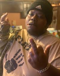 Big Boii's Instagram, Twitter & Facebook