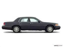 Image result for Deep Wedgewood Blue 1999 Crown Victoria