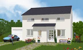 Puristisches einfamilienhaus mit satteldach / weitere ideen zu haus bauen, haus pläne, haus. Novum Massivhaus Zwei Vollgeschosse Satteldach